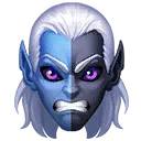 Angry