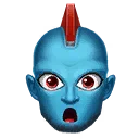 Shocked Face