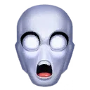 Shocked Face