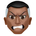 Angry