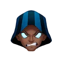 Angry