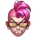 Angry
