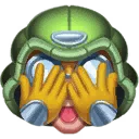 Hidey Hands