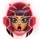 Shocked Face