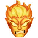 Angry