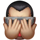 Hidey Hands