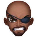 Angry