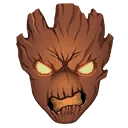 Angry