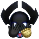Hidey Hands