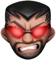 Angry