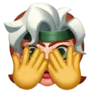 Hidey Hands