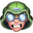 Angry