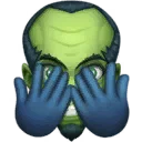 Hidey Hands