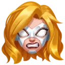 Angry