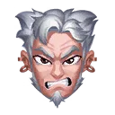 Angry