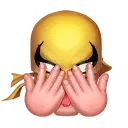 Hidey Hands