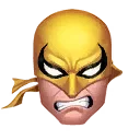 Angry