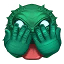 Hidey Hands