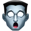 Shocked Face