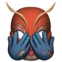 Hidey Hands