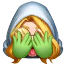 Hidey Hands