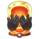Hidey Hands