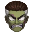 Angry