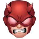 Angry