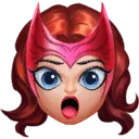 Shocked Face