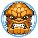 Angry