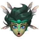 Shocked Face