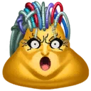 Shocked Face