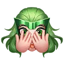 Hidey Hands