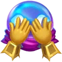 Hidey Hands