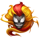 Angry