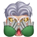 Hidey Hands