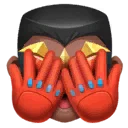 Hidey Hands