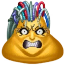 Angry