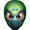 Angry