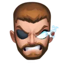 Angry