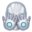 Hidey Hands
