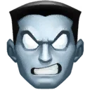 Angry