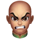 Angry