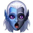 Shocked Face