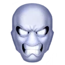 Angry