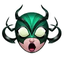 Shocked Face
