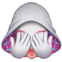 Hidey Hands