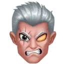 Angry