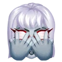Hidey Hands