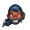 Angry